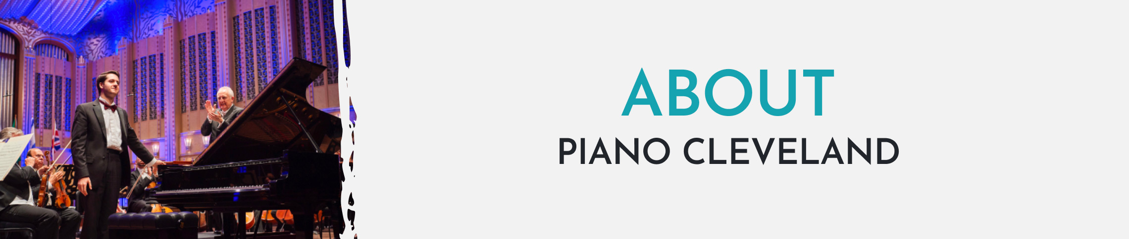 About Piano Cleveland