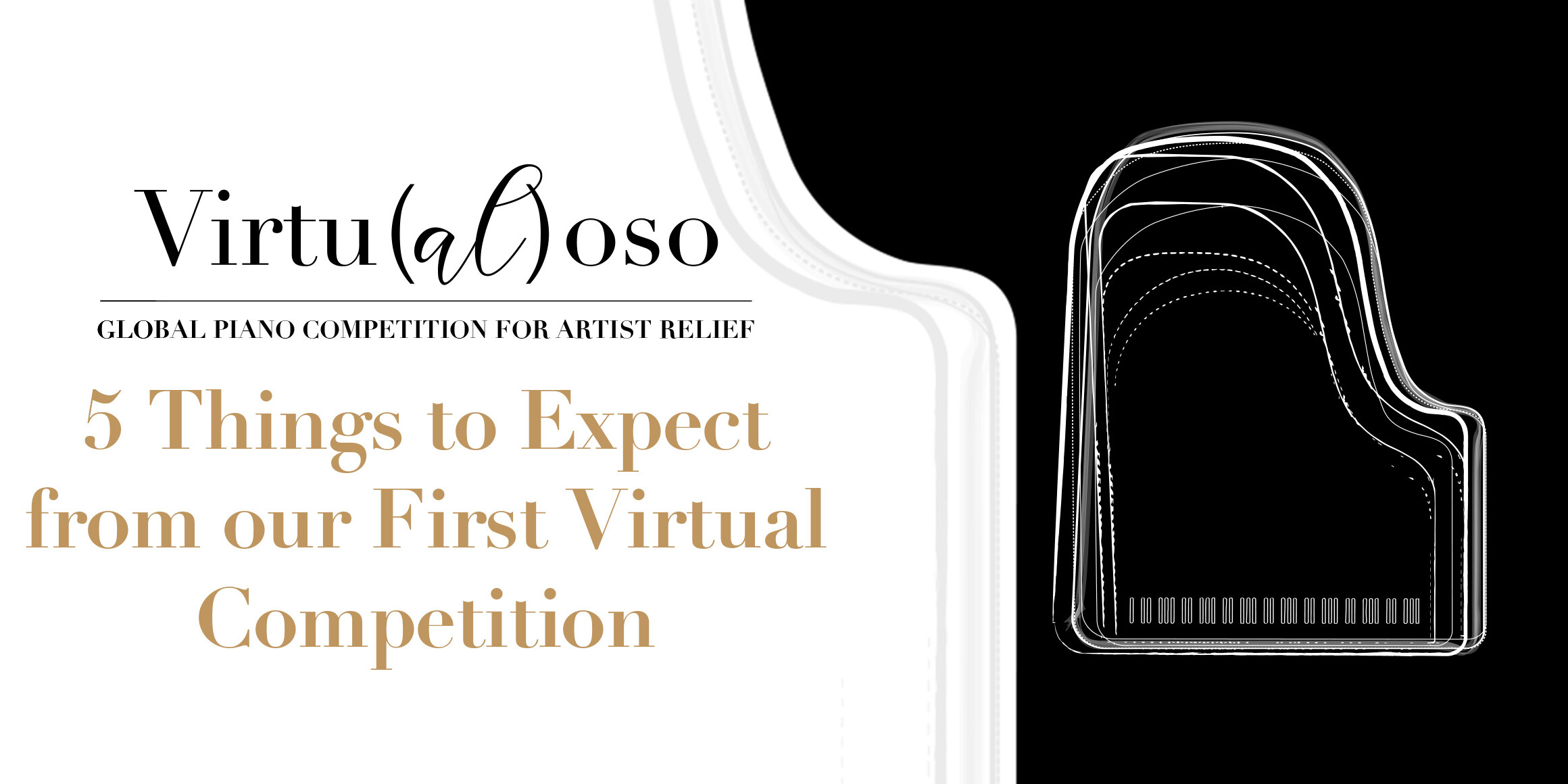 5 Things to Expect from our First Virtual Competition