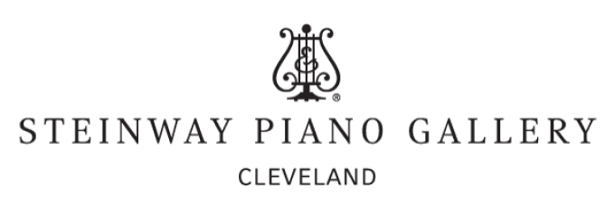 Steinway Piano Gallery Cleveland Logo