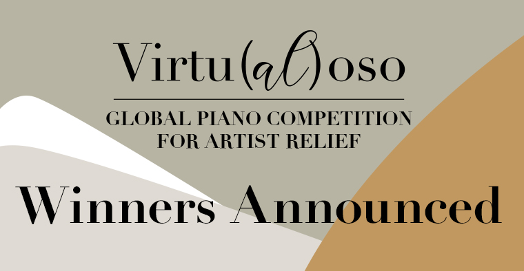 Virtualoso Winners' Announcement