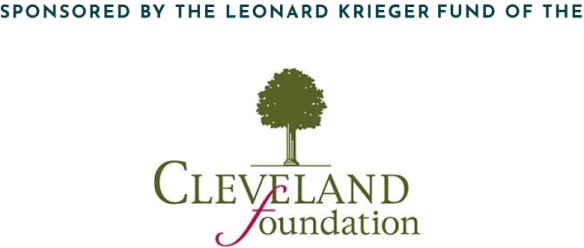 Cleveland foundation branding