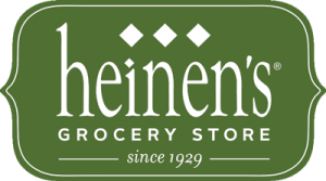 heinens branding