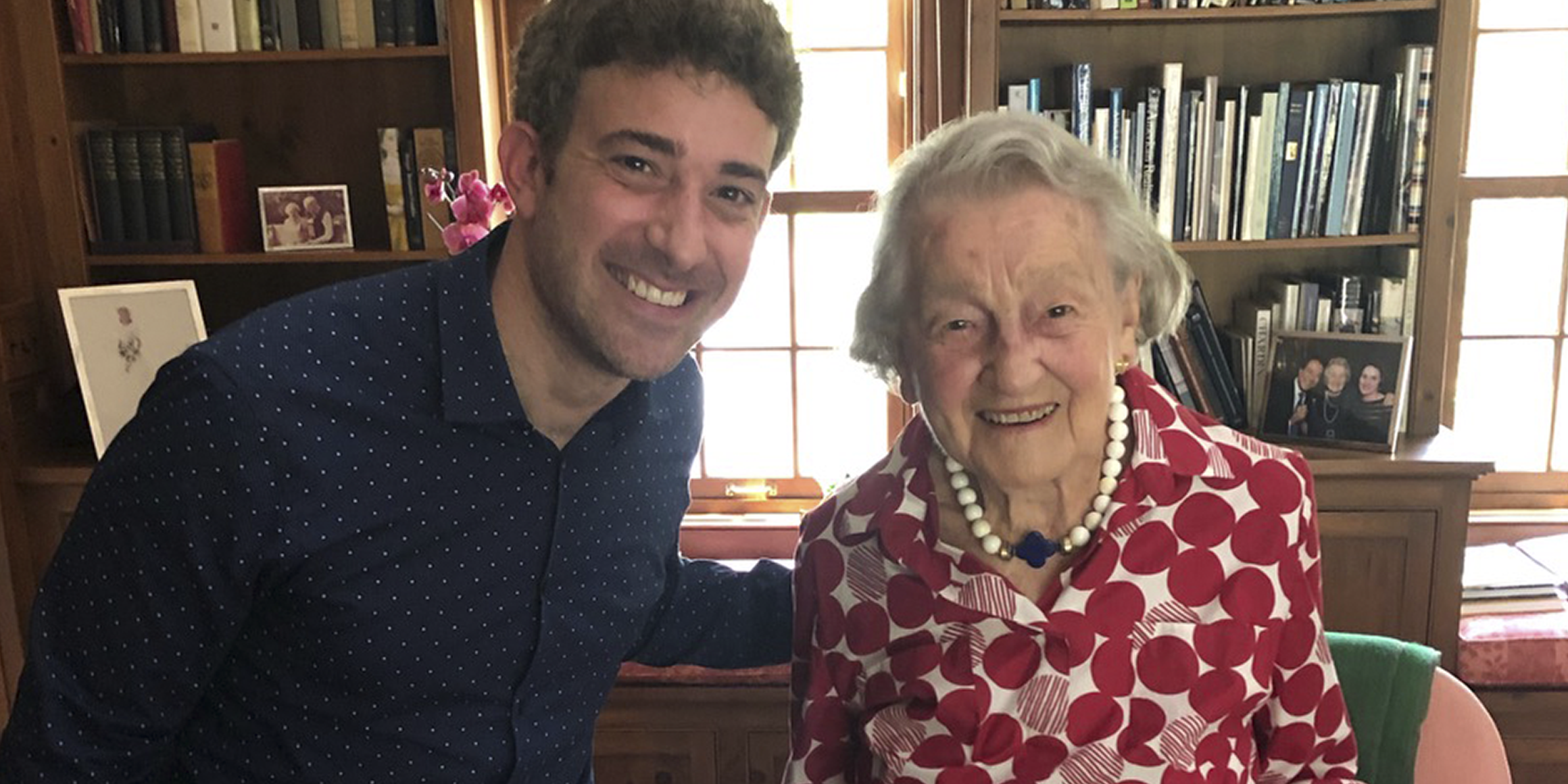 Clara T. Rankin and Yaron Kohlberg