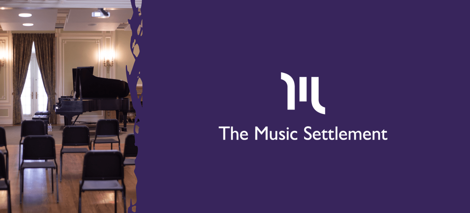 The Music Settlement