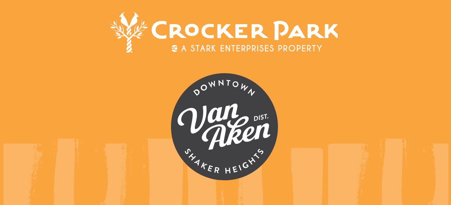 Crocker Park Van Aken