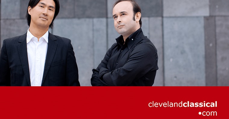 cleveland classical portrait