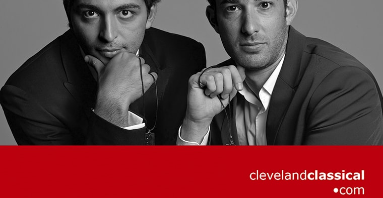 cleveland classical 7/20 portrait