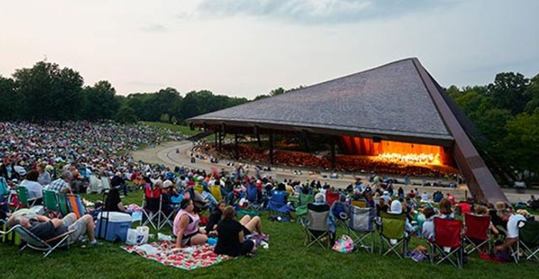 The Cleveland Orchestra