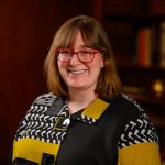 sarah baley