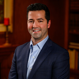 Craig Mosier
