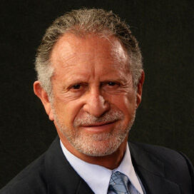 Wulf H. Utian, M.D., Ph.D., D.Sc.