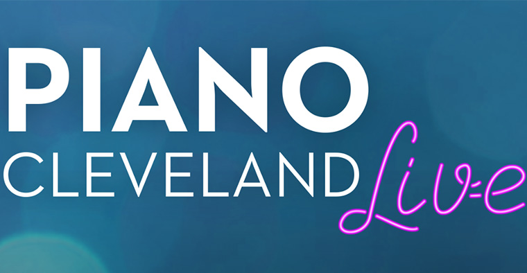 Piano Cleveland Live