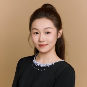 Eva Wang