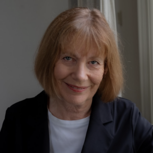 Marlies Van Gent