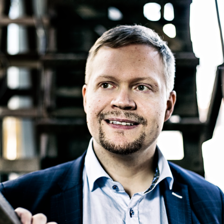 Niklas Pokki