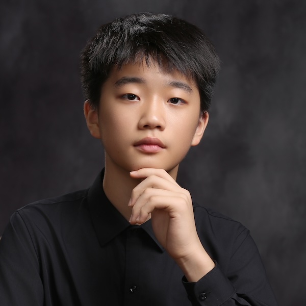 Wenbo Zheng