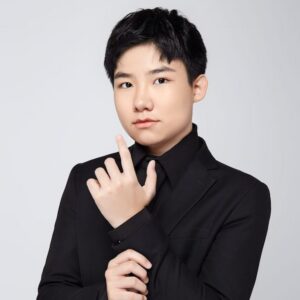 Yu Qin Lu