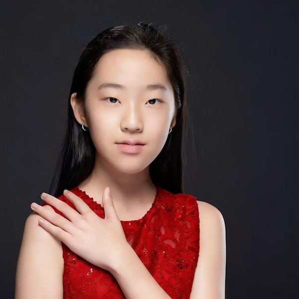 Winnie (Weitong) Geng