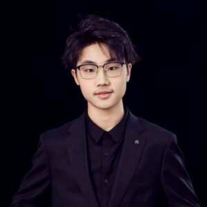 Chenxu Han