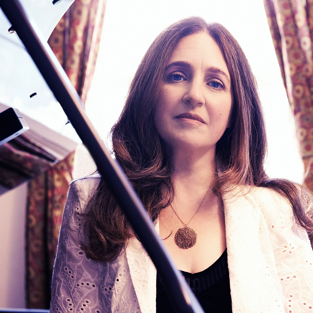 Simone Dinnerstein