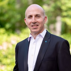 James Grant