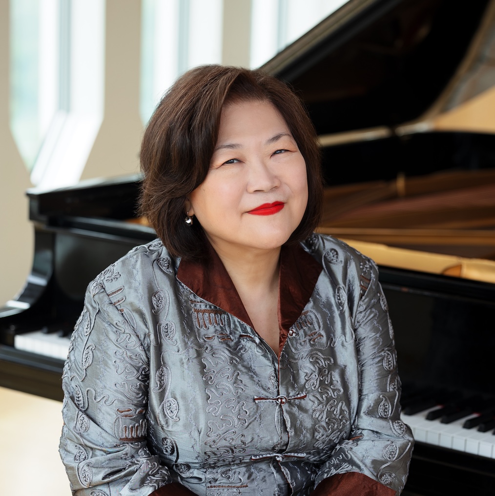 Angela Cheng