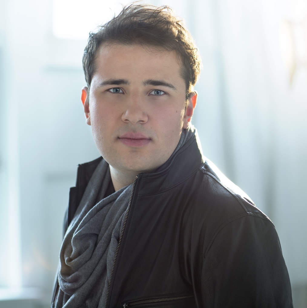 Stanislav Khristenko