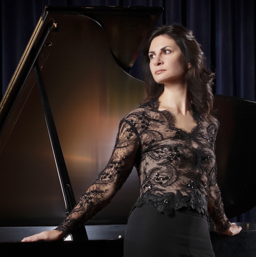 Marina Lomazov