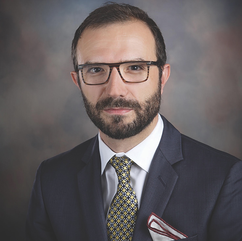 Samir Nikocevic